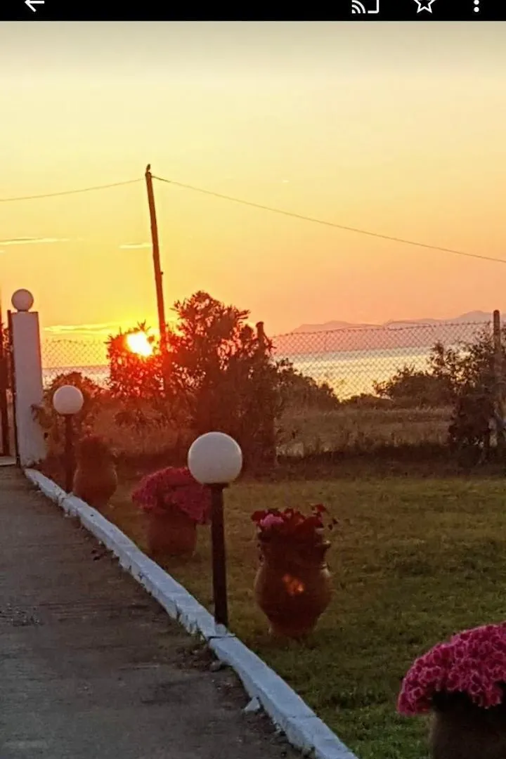 Holiday home Rooms Kakudia Ierissos