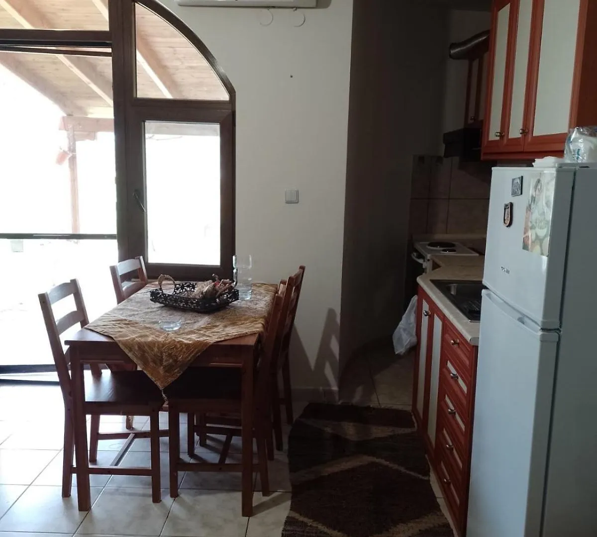 Rooms Kakudia Ierissos 0*,