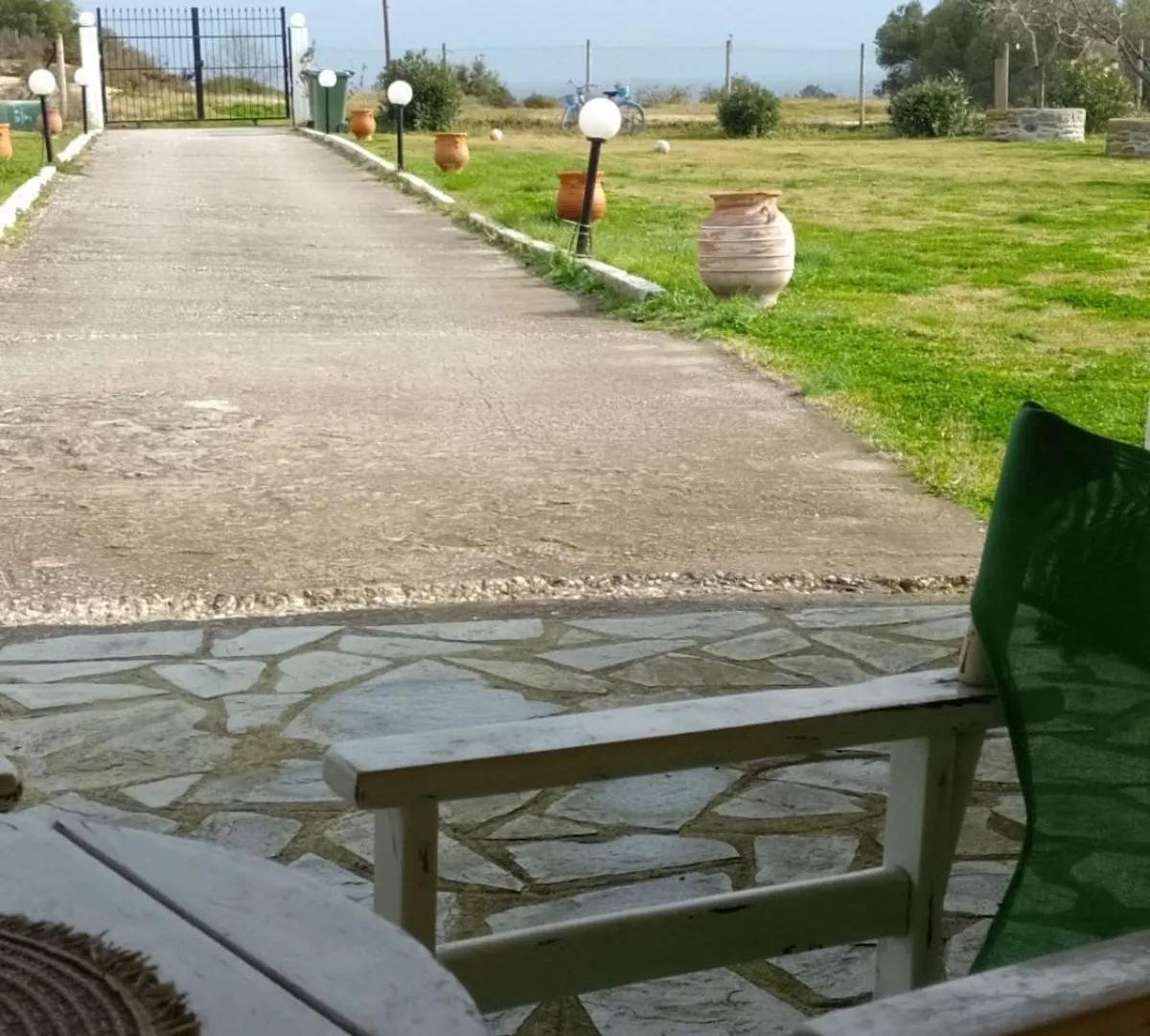 Rooms Kakudia Ierissos