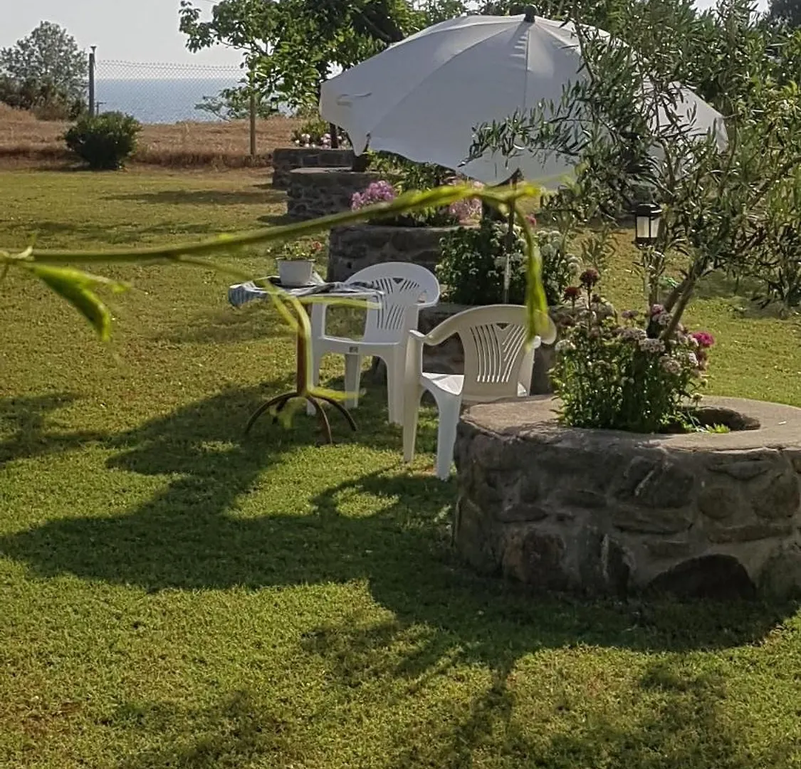 Rooms Kakudia Ierissos